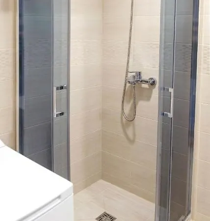 Studio In Vilnius-prime * Vilnius