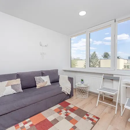 Studio In Vilnius-prime *
