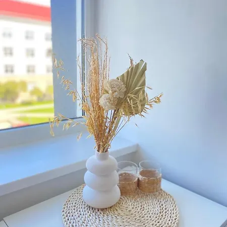 Studio In Vilnius-prime *