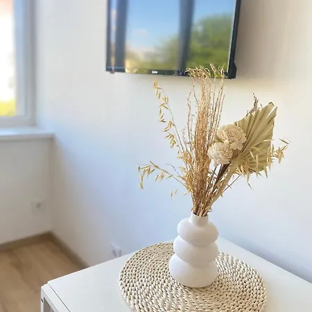Studio In Vilnius-prime Apartment Vilnius