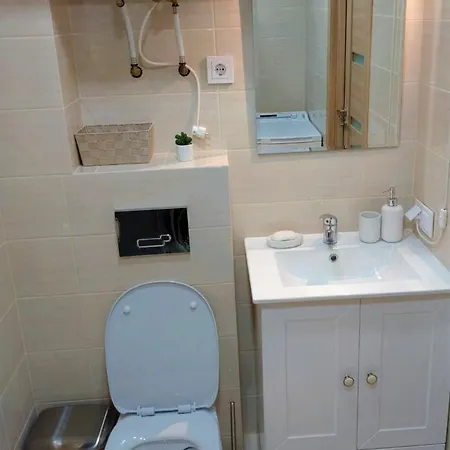 Studio In Vilnius-prime * Вільнюс